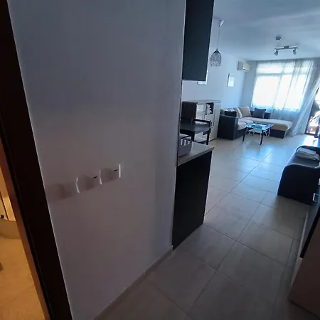 Psb In Etara 2 & 3 Complex * سفيتي فلاس