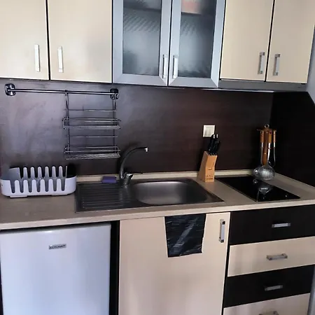 Psb In Etara 2 & 3 Complex شقة