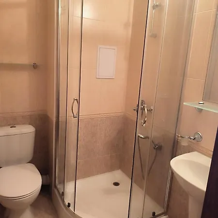 شقة Psb In Etara 2 & 3 Complex سفيتي فلاس