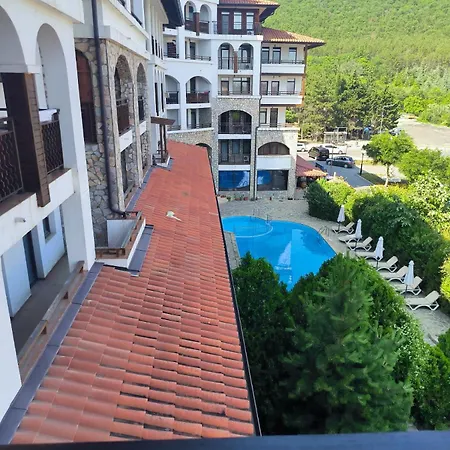 Psb In Etara 2 & 3 Complex * سفيتي فلاس