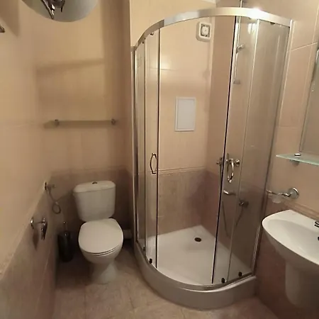 شقة Psb In Etara 2 & 3 Complex *