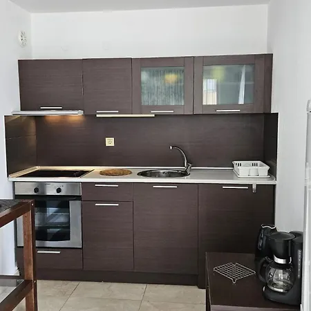 Psb In Etara 2 & 3 Complex شقة