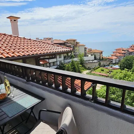 Psb In Etara 2 & 3 Complex شقة سفيتي فلاس