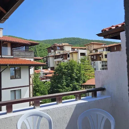 شقة Psb In Etara 2 & 3 Complex سفيتي فلاس