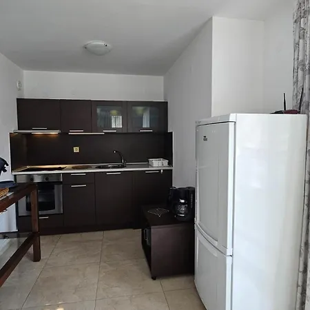 شقة Psb In Etara 2 & 3 Complex