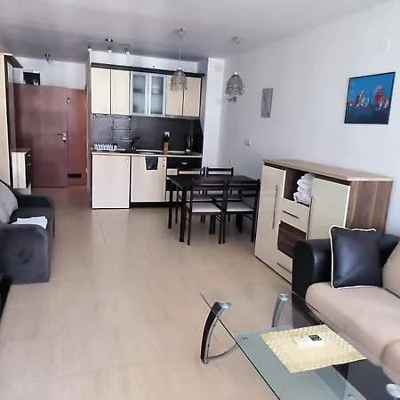 Psb In Etara 2 & 3 Complex アパート *