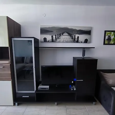 アパート Psb In Etara 2 & 3 Complex *