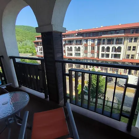 Psb In Etara 2 & 3 Complex アパート *