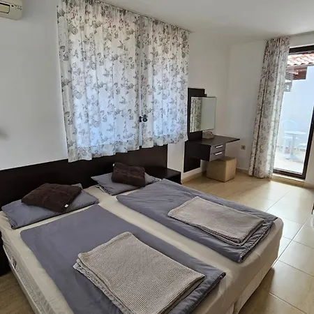 Psb In Etara 2 & 3 Complex アパート *