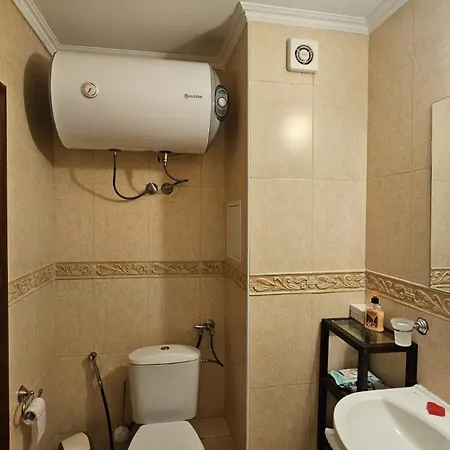 アパート Psb In Etara 2 & 3 Complex *