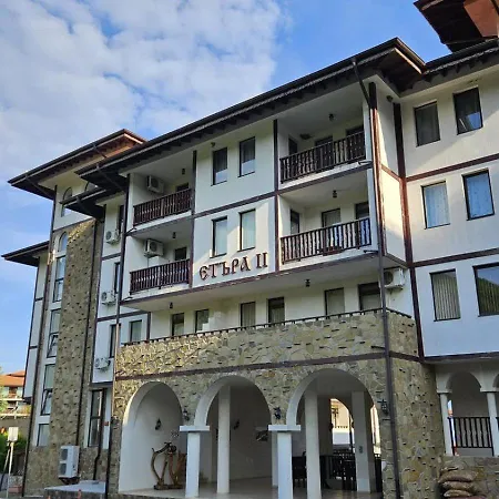 Psb In Etara 2 & 3 Complex * スヴェティ・ヴラス