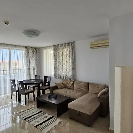 アパート Psb In Etara 2 & 3 Complex