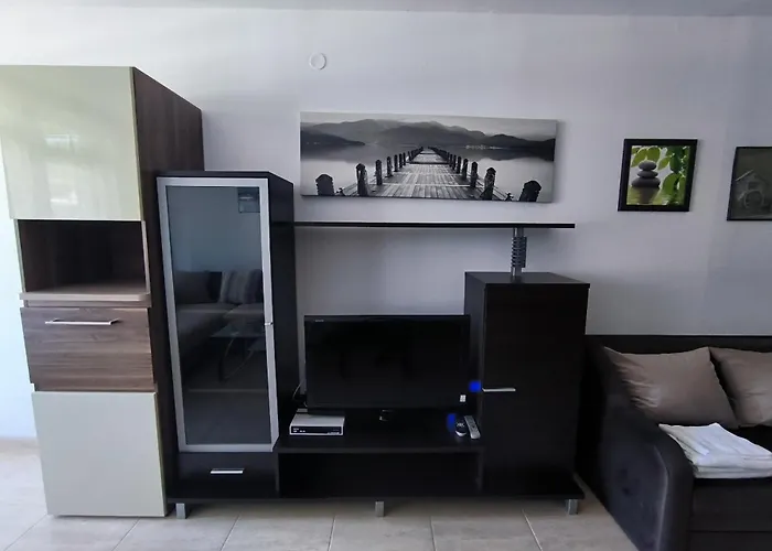 Apartmán Psb In Etara 2 & 3 Complex *