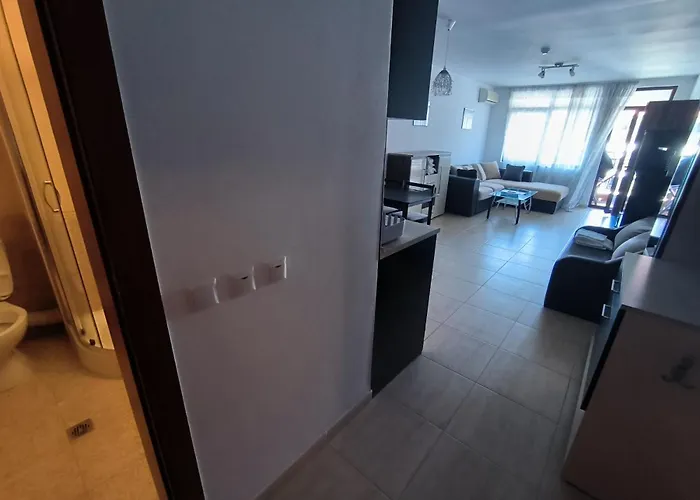 Psb In Etara 2 & 3 Complex * Sveti Vlas