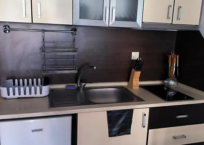 Psb In Etara 2 & 3 Complex Apartmán