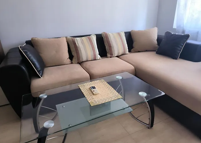 Psb In Etara 2 & 3 Complex Apartmán *