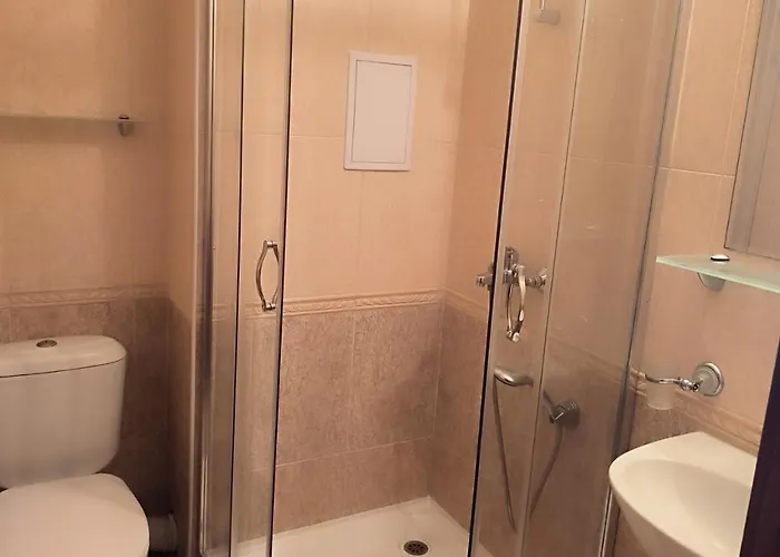 Apartmán Psb In Etara 2 & 3 Complex Sveti Vlas