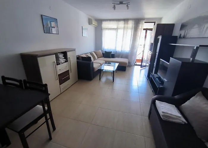 Psb In Etara 2 & 3 Complex Apartmán