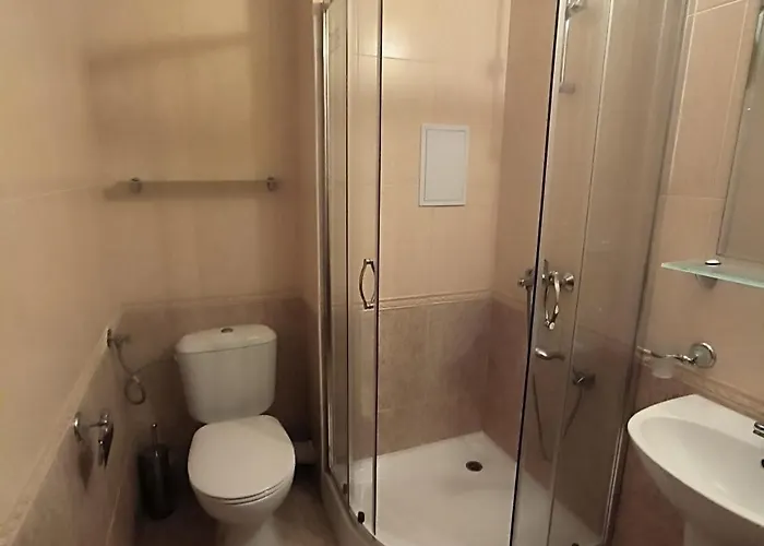 Apartmán Psb In Etara 2 & 3 Complex *