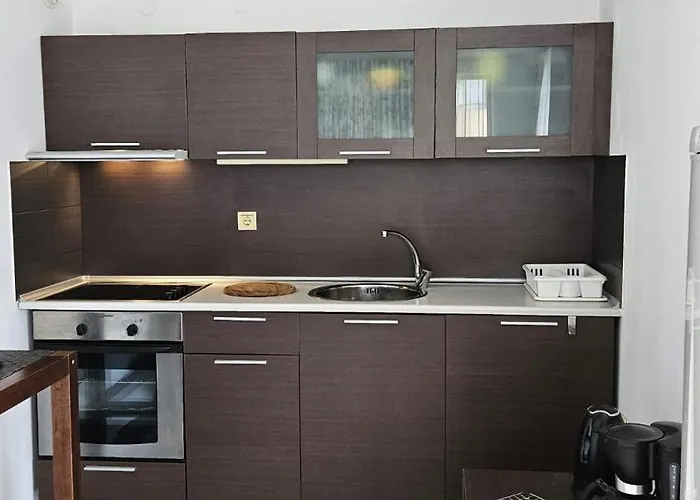 Psb In Etara 2 & 3 Complex Apartmán