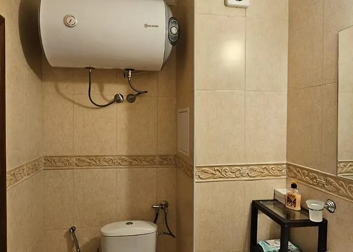 Apartmán Psb In Etara 2 & 3 Complex *