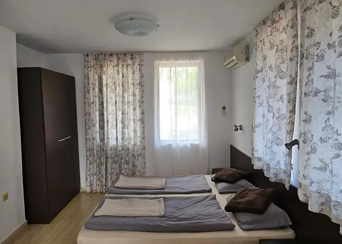 Psb In Etara 2 & 3 Complex Apartmán Sveti Vlas