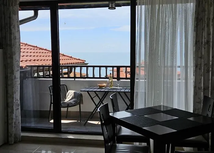 Apartmán Psb In Etara 2 & 3 Complex *