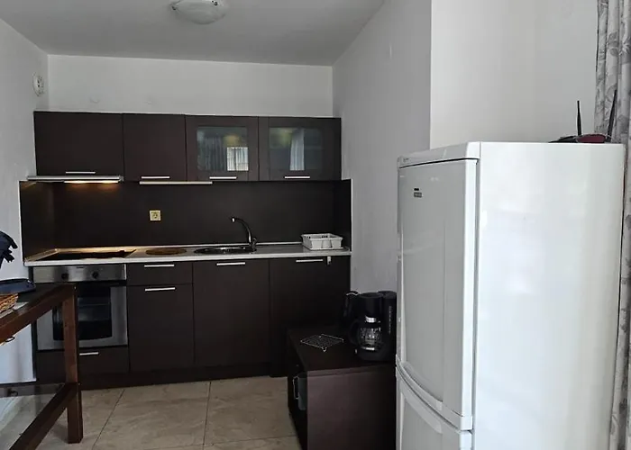 Apartmán Psb In Etara 2 & 3 Complex