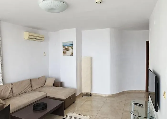 Apartmán Psb In Etara 2 & 3 Complex Sveti Vlas