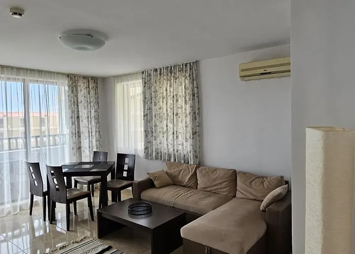 Apartmán Psb In Etara 2 & 3 Complex