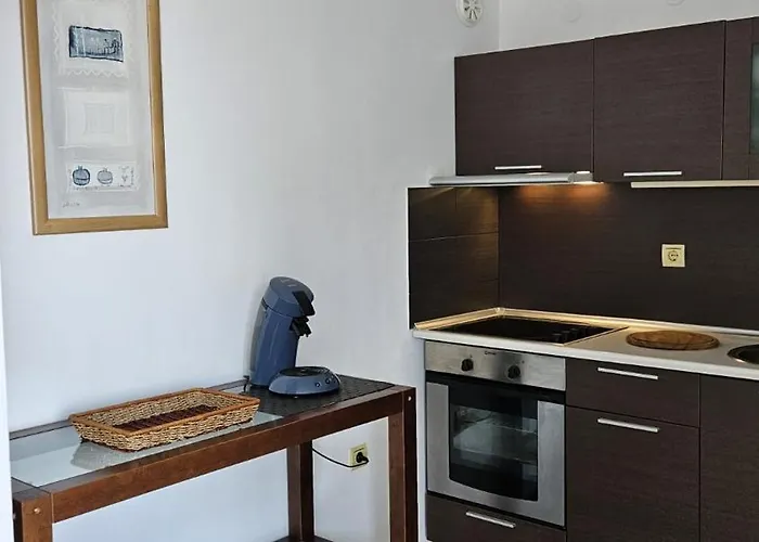 Apartmán Psb In Etara 2 & 3 Complex