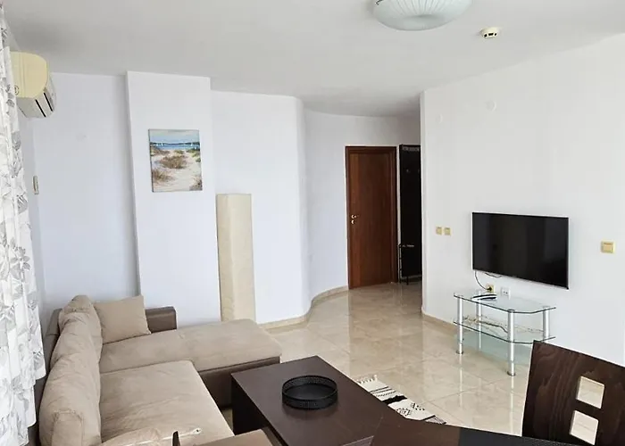Psb In Etara 2 & 3 Complex Apartmán Sveti Vlas